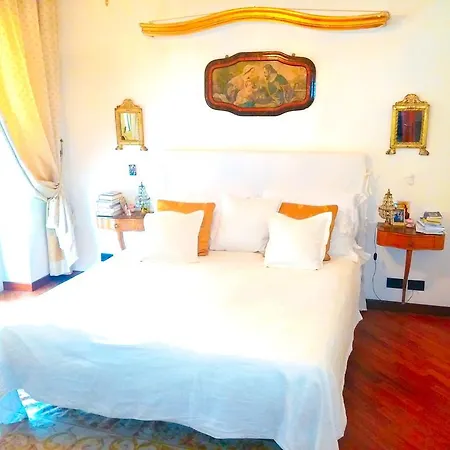 Apartment Via Falda