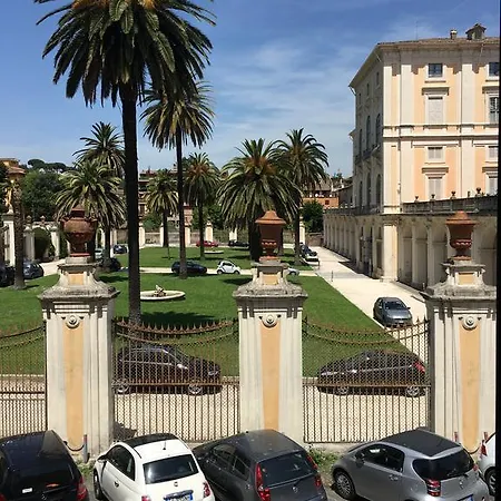 Domus Corsini Roma