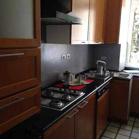 Casa Remo - Reboa Apartment Rome