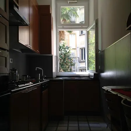 Casa Remo - Reboa Rome