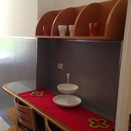 Apartment Casa Remo - Reboa *