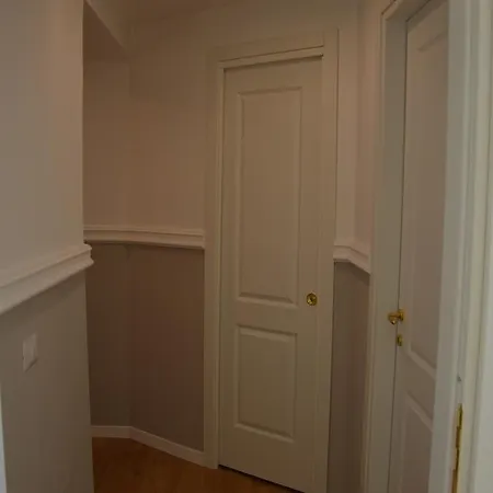 Luxury In Rattazzi Apartment *