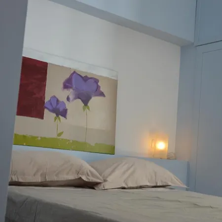 Apartment Luxury In Rattazzi