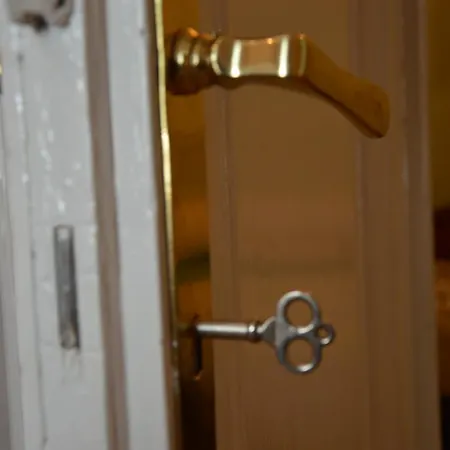 Luxury In Rattazzi Apartment