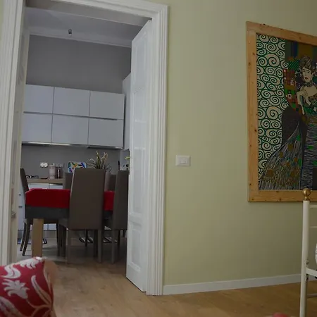 Apartment Luxury In Rattazzi *
