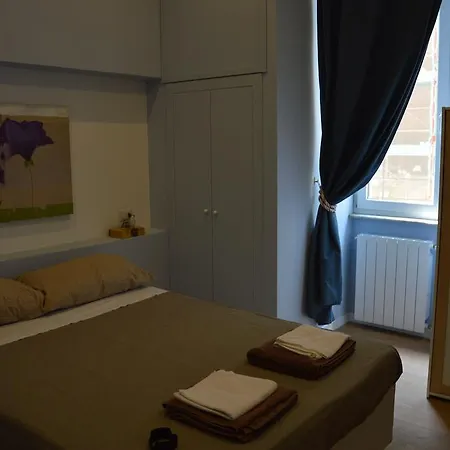 Luxury In Rattazzi *