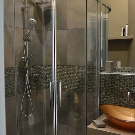 Luxury In Rattazzi Apartment *