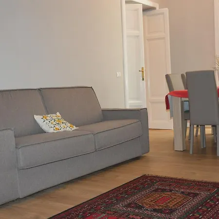 Apartment Luxury In Rattazzi Rome