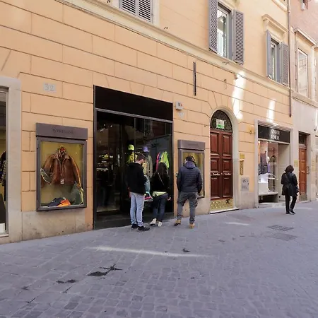 Frattina Family Romantic Superior * Roma
