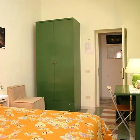 Apartment Star Colours