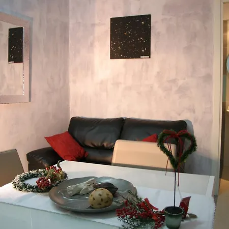 Star Colours Apartment Rome