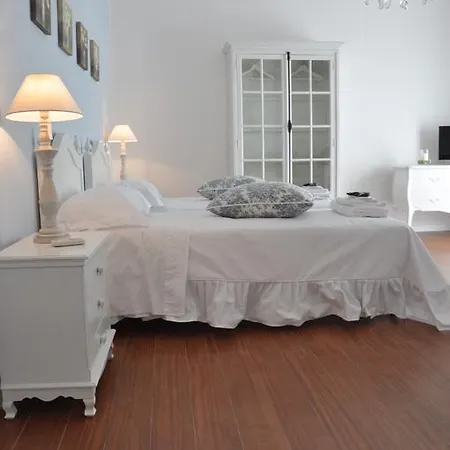 Bed & Breakfast Le Stanze Di Rebecca