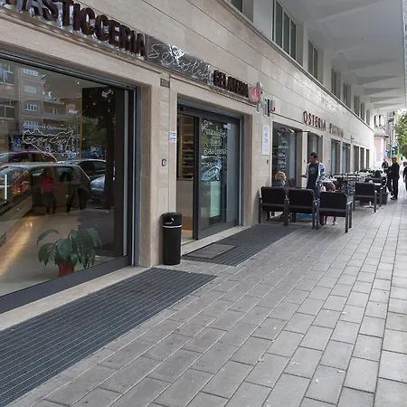 Apartment Boutique Domus