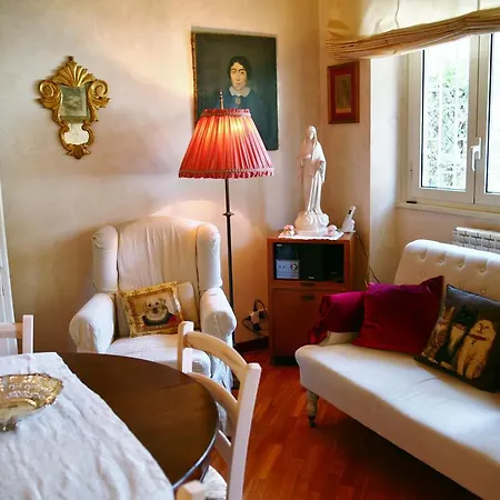 Via Falda Apartment