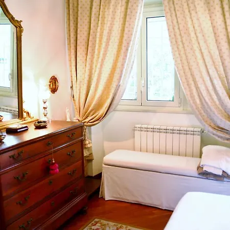 Apartment Via Falda *