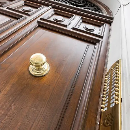 Borsieri Vatican Appartamento