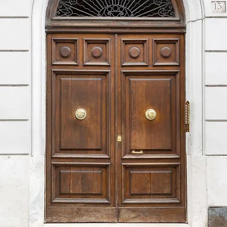 Borsieri Vatican *