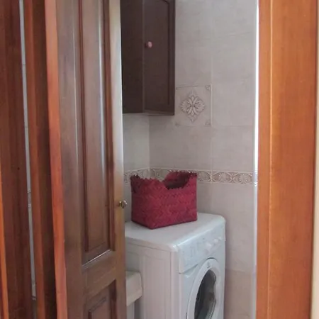 Apartment A.b Battistini Short Let's