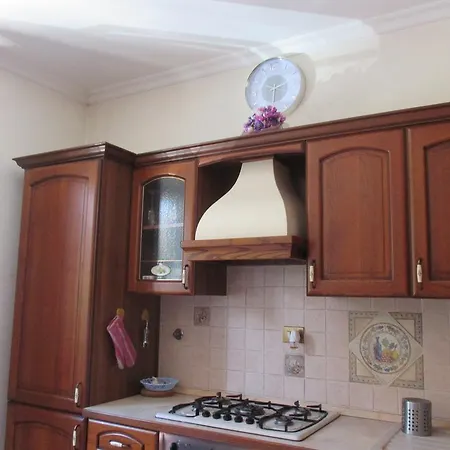 Apartment A.b Battistini Short Let's *