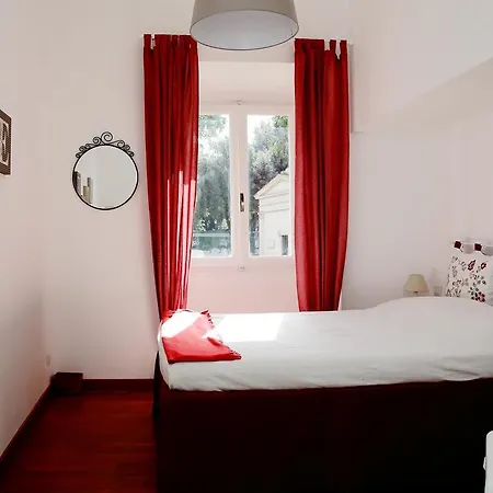 Apartment Flaminio 19 Holiday House *