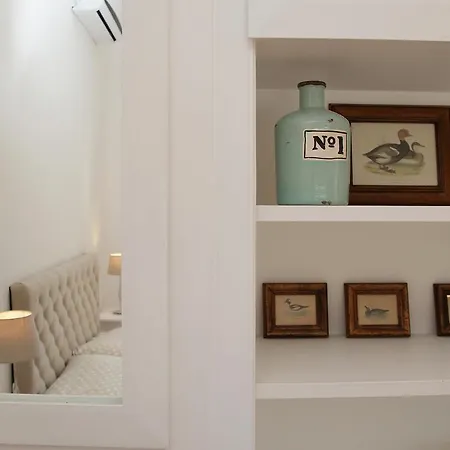 Flaminio 19 Holiday House Rom