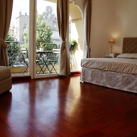Flaminio 19 Holiday House