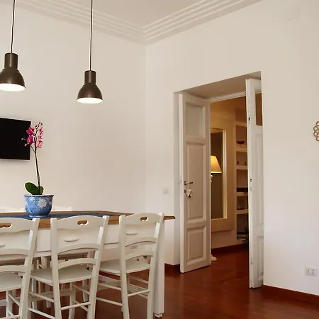 Flaminio 19 Holiday House