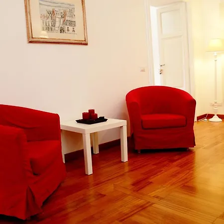 Apartment Flaminio 19 Holiday House Rom
