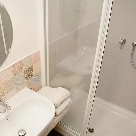 Flaminio 19 Holiday House Apartment Rome