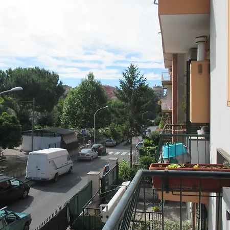 A.b Battistini Short Let's Apartment *