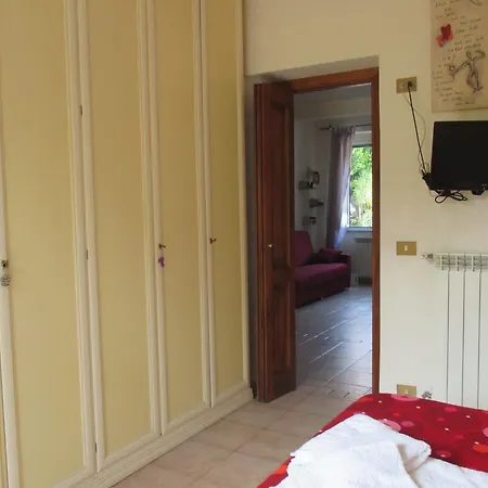 A.b Battistini Short Let's Apartment Rome