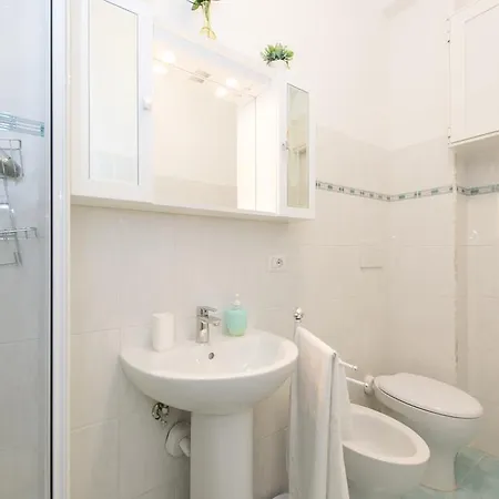 House Gregorio Apartamento *
