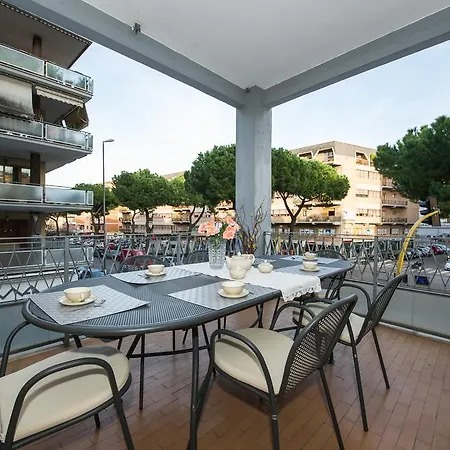 House Gregorio Apartamento Roma