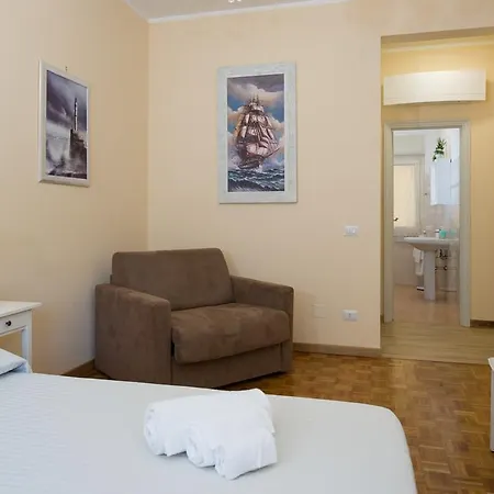 Apartamento House Gregorio Roma