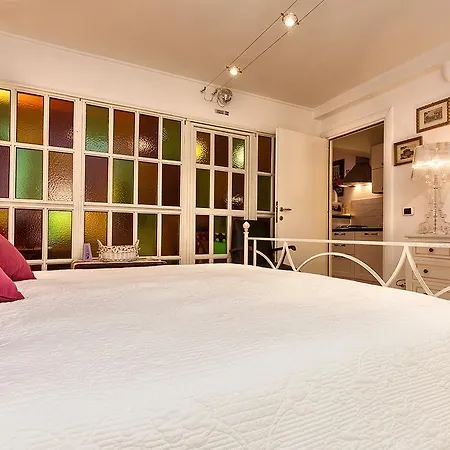 Domus Adriana Apartment Rome