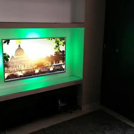 Prázdninový dům Aria