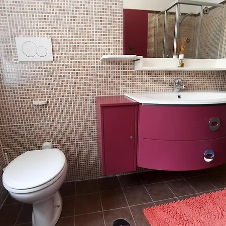 Apartment Casa Pigafetta - Piramide Rome