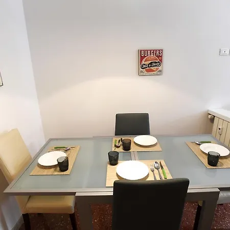Casa Pigafetta - Piramide Apartment