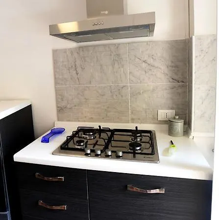 Apartment Casa Pigafetta - Piramide Rome