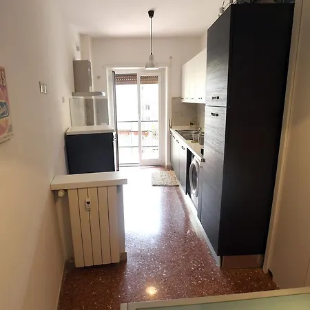 Casa Pigafetta - Piramide Apartment Rome