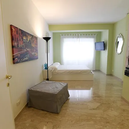 Casa Pigafetta - Piramide Apartment
