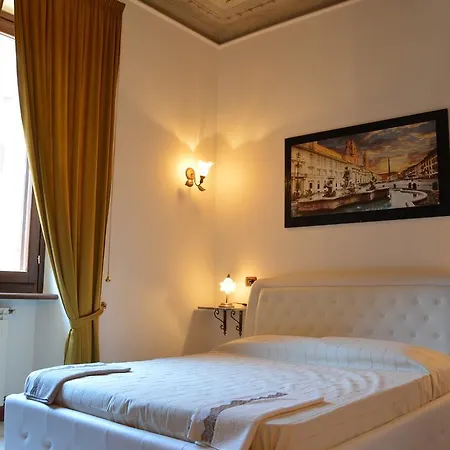 Sogno Infinito Guest house *