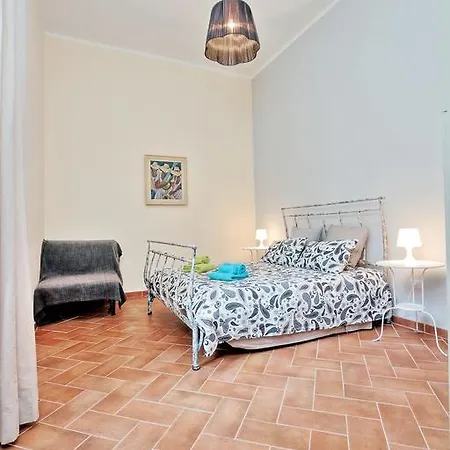 Le 2 Basiliche - Esquilino Retreat Apartment *