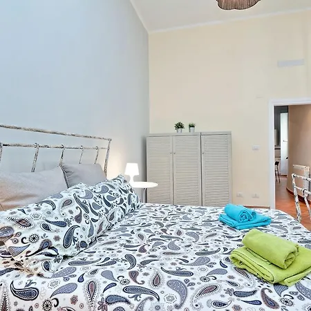 Apartment Le 2 Basiliche - Esquilino Retreat Rome