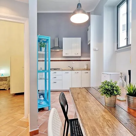 Le 2 Basiliche - Esquilino Retreat Apartment Rome