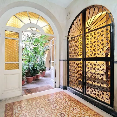 Le 2 Basiliche - Esquilino Retreat Apartment