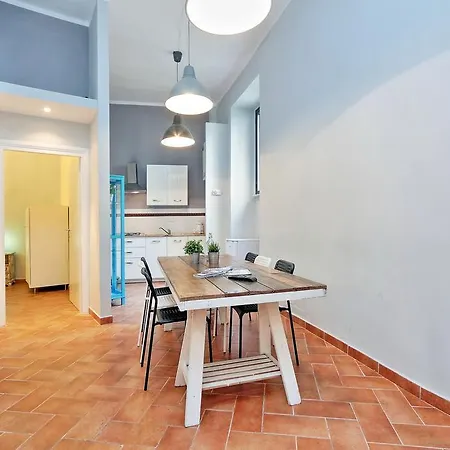 Apartment Le 2 Basiliche - Esquilino Retreat Rome
