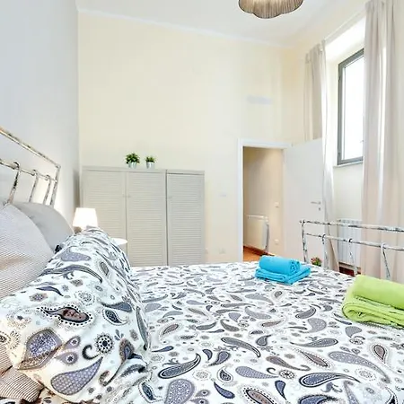 Apartment Le 2 Basiliche - Esquilino Retreat
