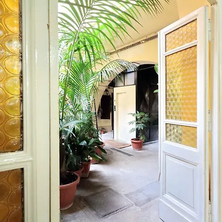 Le 2 Basiliche - Esquilino Retreat Apartment Rome