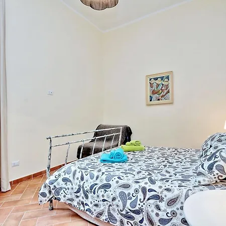 Apartment Le 2 Basiliche - Esquilino Retreat *